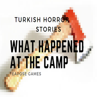 Turkish Horror Stories 2