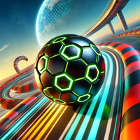 Going Balls Master 3D