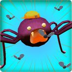 Spider Fall