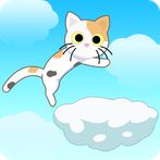Cloud Cat: Reach for the Sky