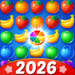 Fruits Bomb