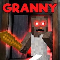 Granny Hide and Seek Minecraft