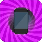 Spinny Screen