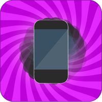 Spinny Screen