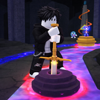 Swords Legend: Obby World