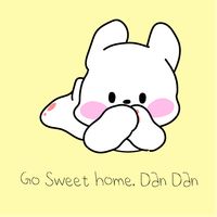 Go Sweet home Dan Dan