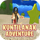 Simulator Mba Kunti Adventure