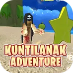 Simulator Mba Kunti Adventure