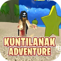 Simulator Mba Kunti Adventure