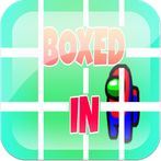 BOXED IN AMONG