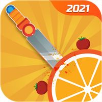 Weapon Strikes : Knife Throw