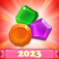 Royal Jewel Blast: Offline