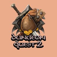 Dungeon Quest 2