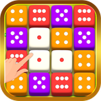 Dice Match Puzzle