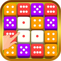 Dice Match Puzzle