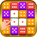Dice Match Puzzle