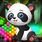 Panda Puzzle Hexa