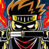 Last Ninja :Fight Vs Vampire