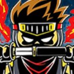 Last Ninja :Fight Vs Vampire