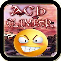 Ach Climbers