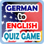 German to English Quiz Game