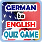 German to English Quiz Game