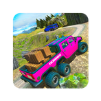 6x6 Euro Trucker Simulator Fun