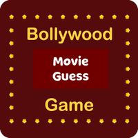 Bollywood Movie Guess