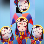 the digital Sircus game