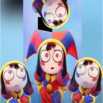 the digital Sircus game