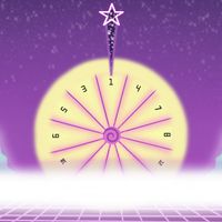Vaporwave Roulette