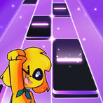 Mikecrack Juegos Piano Tiles