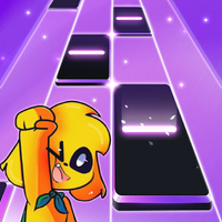 Mikecrack Juegos Piano Tiles