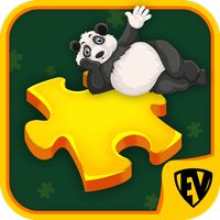 Animals Jigsaw Puzzle Game App