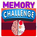 Memory Card: Challenge brain