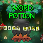 Word Potion