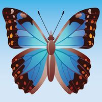 Butterfly Playtime Match 3