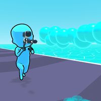 Paint and Run