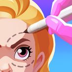 Idle Salon: Makeover Game