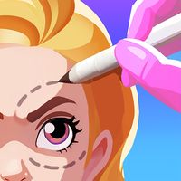 Idle Salon: Makeover Game
