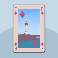 FreeCell Solitaire