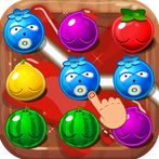 Sanic Fruits Link