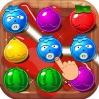 Sanic Fruits Link