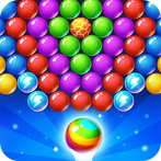 Bubble-Shooter Games