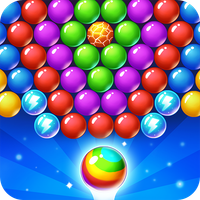 Bubble-Shooter Games