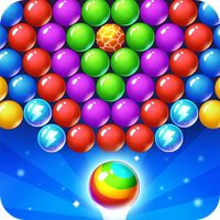 Bubble-Shooter Games