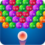 Fruit Candy - Bubble Shoot