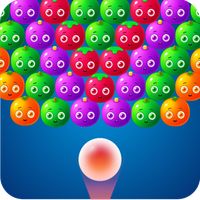 Fruit Candy - Bubble Shoot