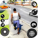 Gangster Games - Vegas Crime 2