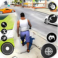 Gangster Games - Vegas Crime 2